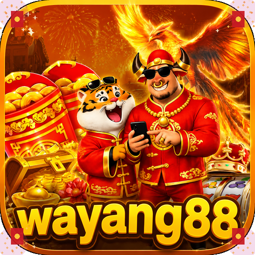 wayang88 — galeri pratinjau Resmi APK